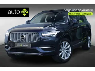 Volvo XC90 2.0 T8 Twin Engine AWD Inscription / SoH 93%