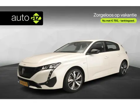 Peugeot 308 1.6 Plug-in Hybrid 180 Active Pack Business | Stoelverwarming | Navi