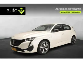 Peugeot 308 1.6 Plug-in Hybrid 180 Active Pack Business | Stoelverwarming | Navi