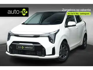 Kia Picanto 1.0 GDi DynamicPlusLine / Cruise adaptief / LED