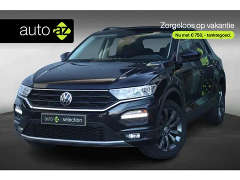 Volkswagen T-Roc 1.0 TSI Style / Camera / Climate