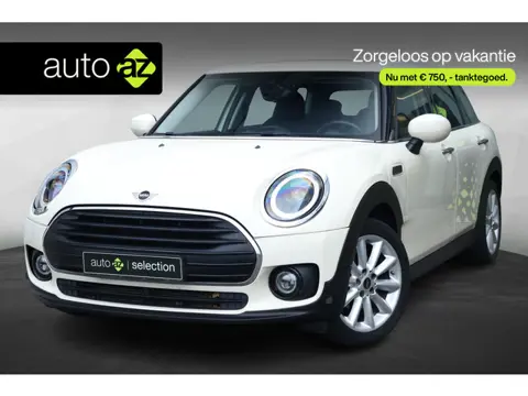 MINI Clubman 1.5 One Business Edition / Apple Carplay / DAB