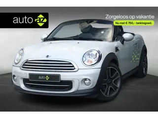 Mini Mini Roadster 1.6 Cooper Chili / Stoelverwarming / PDC / Xenon