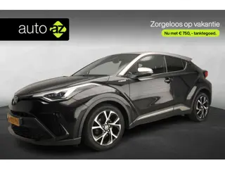 Toyota C-HR 1.8 Hybrid First Edition Automaat | Camera | JBL | Adaptieve Cruise