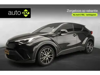 Toyota C-HR 2.0 Hybrid Business Plus | Camera | Navi | Stoel + stuur verwarmd | 18"