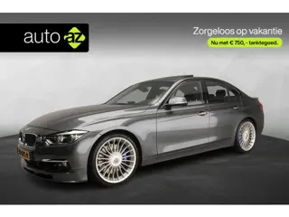 Alpina B3 S biturbo Sedan 441 PK / Schuifdak / HIFI / Leder / Adaptief onderstel / Head-up / LED / A
