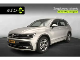 Volkswagen Tiguan 1.5 TSI Comfortline Business R-Line | Camera | LED | Keyless | 19"
