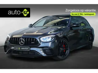 Mercedes-Benz E-klasse Estate AMG 53 4MATIC / Burmester / Pano / 360 / Dynamic Plus Pack