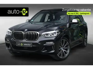 BMW X3 M40i xDrive High Executive / H&K / 360 Camera / Trekhaak / Adaptive Cruise
