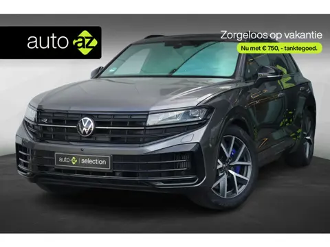 Volkswagen Touareg 3.0 TSi eHybrid 4MOTION R / Panorama / Trekhaak / Memory