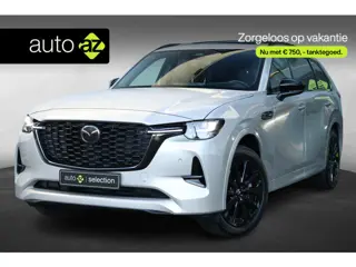 Mazda CX-80 2.5 e-SkyActiv PHEV Homura Plus 6p. / Pano
