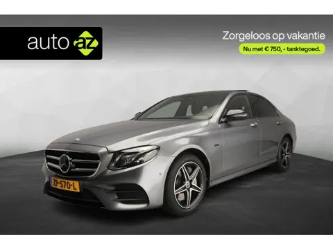 Mercedes-Benz E-klasse 300 e Premium Plus | Pano | 360 cam | HUD | Luchtvering | Burmester | Memory