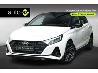 Hyundai i20 1.0 T-GDI N Line / Bose / Camera / DAB / Sfeerverlichting