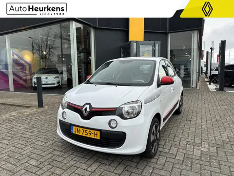 Renault Twingo SCe 70 Collection l Origineel NL l Airco l Volledige onderhoudshistorie