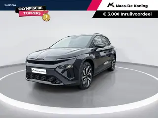 Škoda Elroq 60 Sportline  | Business Upgrade Pakket Clever