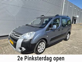Citroen Berlingo 1.6-16V XTR Airco,cruisecontrol ,trekhaak,nwe APK
