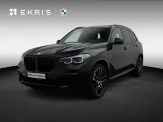 BMW X5 xDrive45e High Executive | M Sportpakket |  Stoelventilatie | Driving Assist Prof. | Laserlig