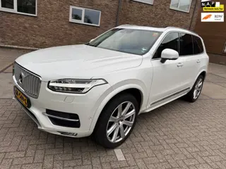 Volvo XC90 2.0 D5 AWD First Edition(( PANORAMADAK/7-PERSOONS)))