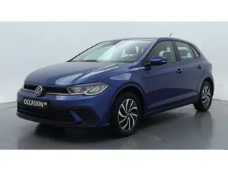 Volkswagen Polo 1.0 TSI 95pk DSG Life Business | Navigatie | Stoelverw. | Android/Carplay