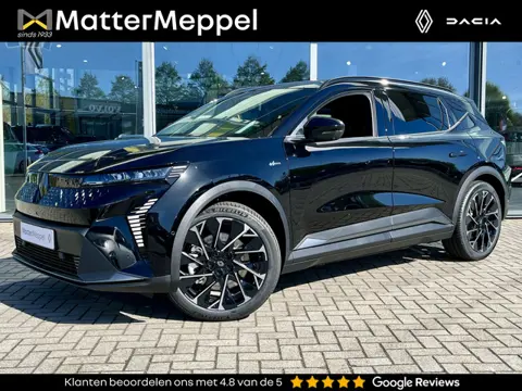 Renault Scénic E-Tech EV87 Long Range Esprit Alpine 220PK | ALLE OPTIES!! | Pack Advanced Driving As