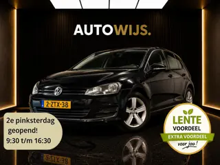 Volkswagen Golf 1.2 TSI Comfortline | NAVI | STOELVW | PDC |