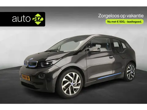 BMW i3 Basis Comfort Advance 22 kWh SoH 80% | Camera | Warmtepomp