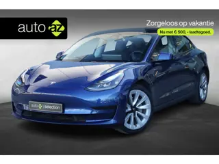 Tesla Model 3 Standard RWD Plus 60 kWh / Stoelverwarming / Rondom Camera
