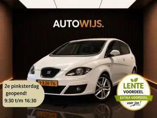 Seat Altea 1.2 TSI I-Tech|TREKHAAK|NAVI|PDC|LM-VELG