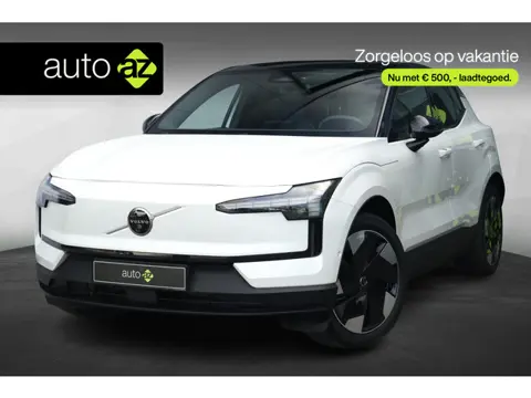 Volvo EX30 Single Motor Extended Range Ultra 69 kWh / SoH 97,5% / Pano / Carplay / DAB