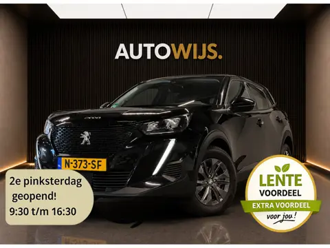 Peugeot 2008 1.2 PureTech Active Pack|NL AUTO|360CAM|NWE MODEL|D-RIEM VV