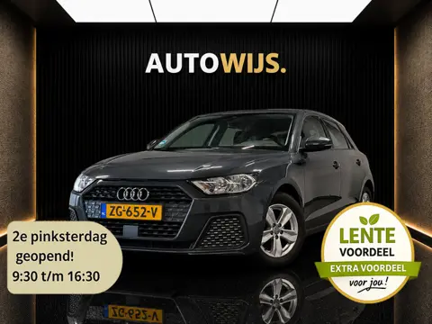Audi A1 Sportback 25 TFSI Advanced epic|NAVI|CLIMA|DIGIDASH|DEALER ONDERHOUDEN