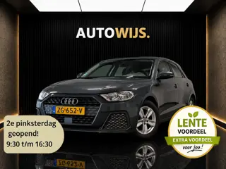 Audi A1 Sportback 25 TFSI Advanced epic|NAVI|CLIMA|DIGIDASH|DEALER ONDERHOUDEN