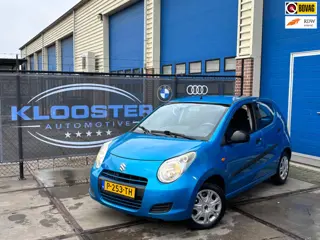 Suzuki Alto 1.0 Base