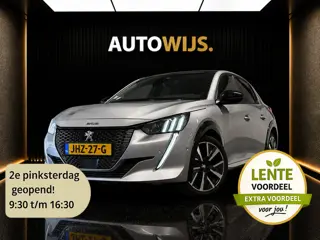 Peugeot 208 1.2 PureTech GT|AUT|LED|PANO|CAMERA|NAVI