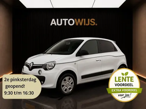 Renault Twingo 1.0 SCe Limited|78DKM|AIRCO|Goed onderhouden