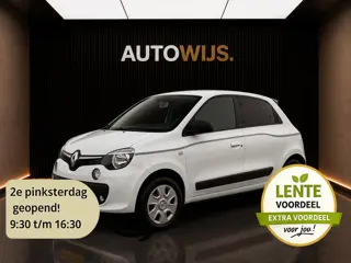 Renault Twingo 1.0 SCe Limited|78DKM|AIRCO|Goed onderhouden