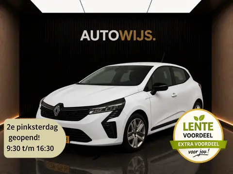 Renault Clio 1.6 E-Tech Full Hybrid 145 evolution|NL AUTO|NWE MODEL|AUT|CAMERA|DAB+