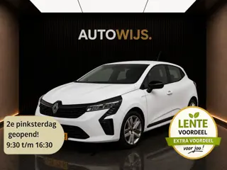 Renault Clio 1.6 E-Tech Full Hybrid 145 evolution|NL AUTO|NWE MODEL|AUT|CAMERA|DAB+