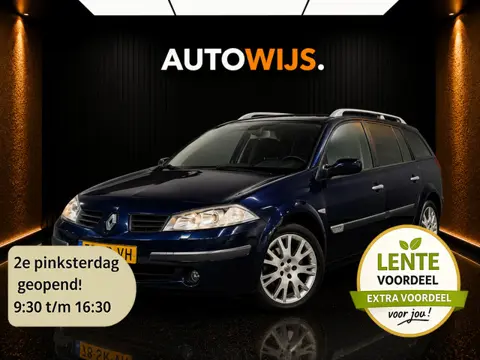 Renault Laguna Grand Tour 2.0-16V Privilège|INRUIL KOOPJE|NAVI|NL AUTO|APK 5-2026