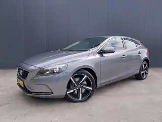 Volvo V40 2.0 D4 191 PK Summum LEER LED NAVI CRUISE ECC