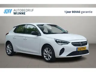 Opel Corsa 1.2 75pk Edition | Navi | App Connect | Airco | Cruise | Full LED | PDC | 16" velgen