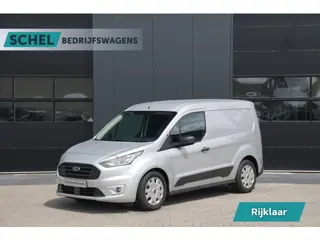 Ford Transit Connect 1.5 EcoBlue L1 Trend 75pk - Trekhaak - Cruise - Airco - Bluetooth - Rijklaar