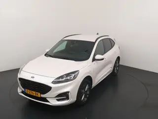 Ford Kuga 2.5 PHEV ST-Line X | Trekhaak | Winterpack | HUD | Camera | Adapt Cruise |