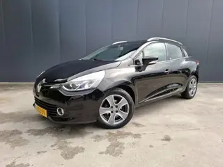 Renault Clio Estate 0.9 TCe Night&Day LED NAVI CRUISE AIRCO TREKHAAK