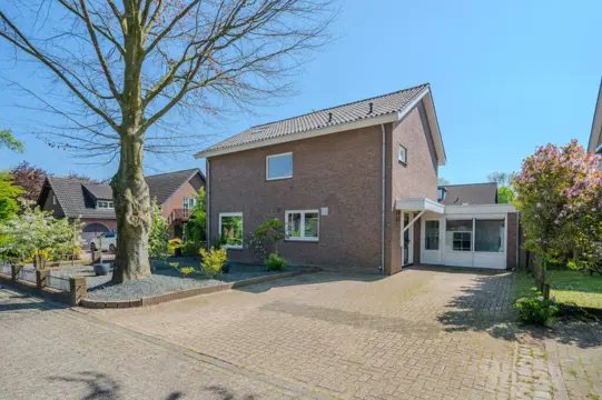 Te koop in Groesbeek - van de Veldeweg 83