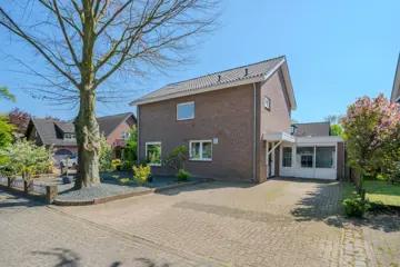 Te koop in Groesbeek - van de Veldeweg 83