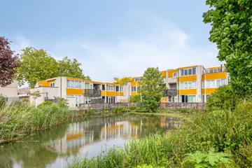 Te koop in Capelle aan den IJssel - Maria Danneels erf 8
