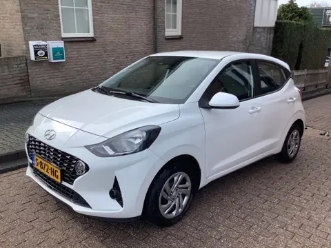 Hyundai I10 1.0 Comfort