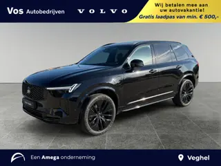 Volvo XC90 T8 Plug-in hybrid AWD Plus Black Edition | Luchtvering | Panoramadak | Bowers & Wilkins
