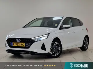 Hyundai i20 1.0 T-GDI Premium Sky BOSE AUDIO l SCHUIFDAK l TREKHAAK